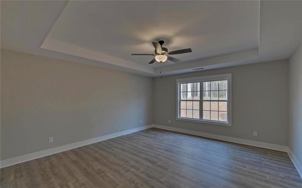 Spacious, unfurnished interior of a new home in , Lavonia (Image 27). Spacious, unfurnished interior of a new home in , Lavonia (Image 27).