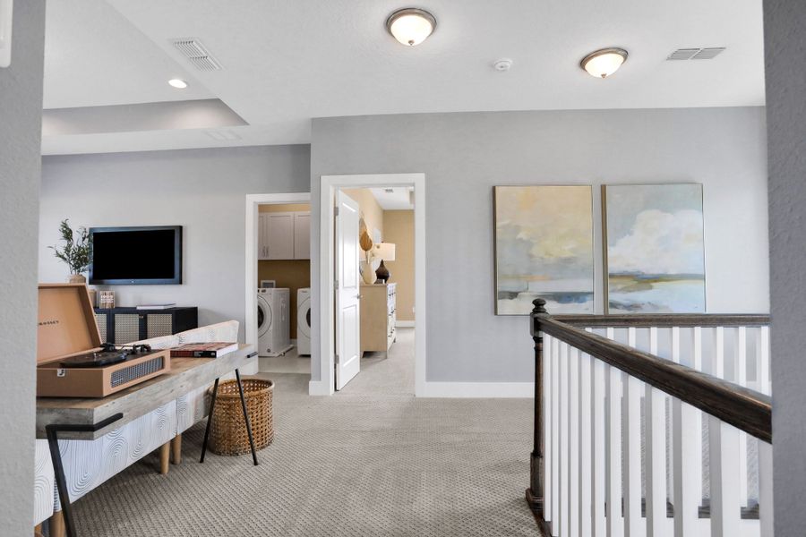 Orange Park, FL New Home.  - Slide 39