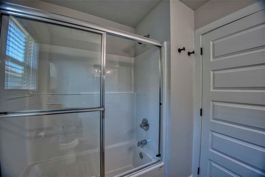 Close-up of interior finishes inside a home in , Winder (Image 11). Close-up of interior finishes inside a home in , Winder (Image 11).