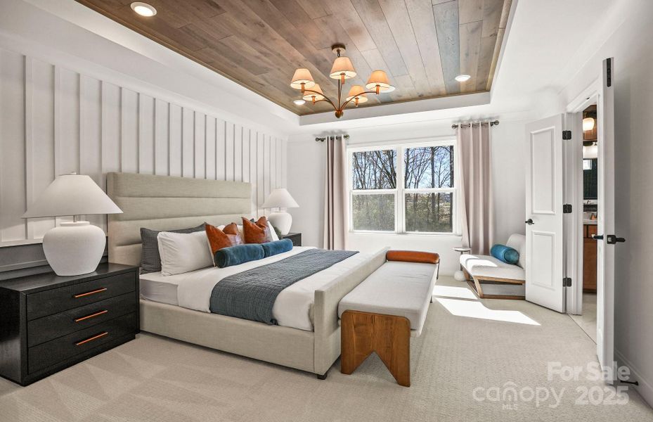 Owner's Suite Owner's Suite