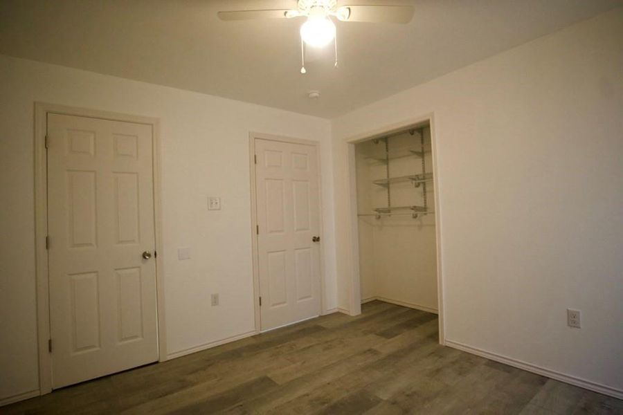 Spacious, unfurnished interior of a new home in , Log Cabin (Image 16). Spacious, unfurnished interior of a new home in , Log Cabin (Image 16).