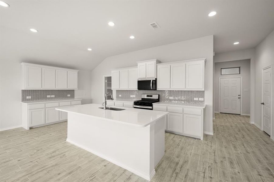 301 Comanche- Kitchen-1