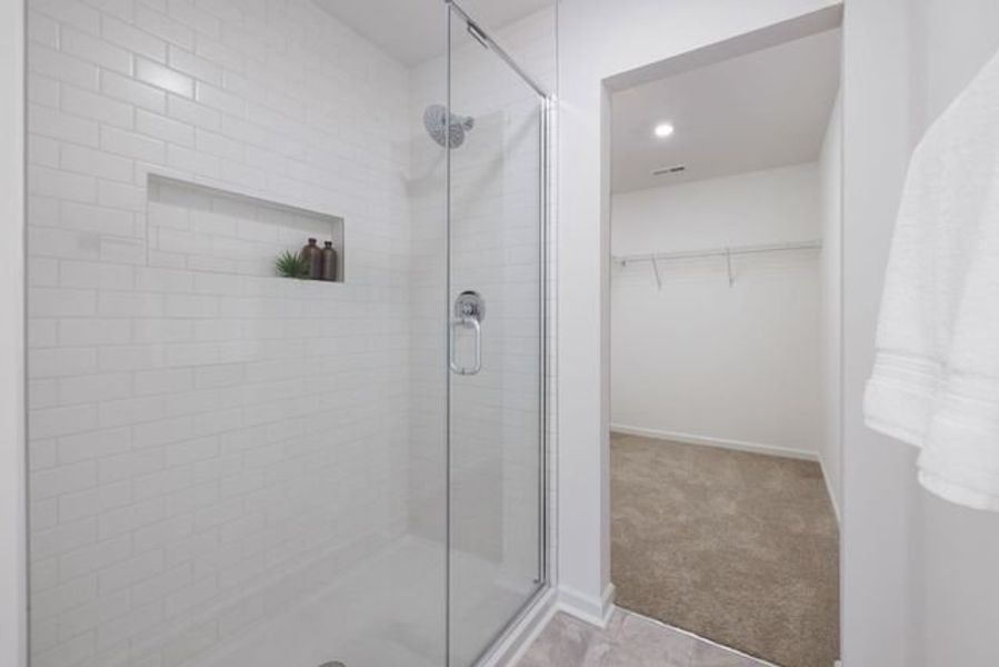 Image 35 representing the Shepherd by True Homes in Edgewater - Cottage Greens, Lancaster, SC. Image 35 representing the Shepherd by True Homes in Edgewater - Cottage Greens, Lancaster, SC.