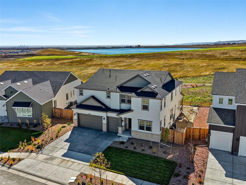 16300 W 92nd Circle ~ Ready Now