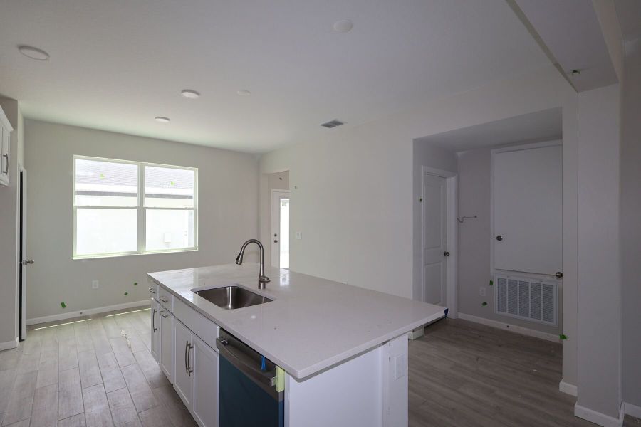 Kitchen Kitchen