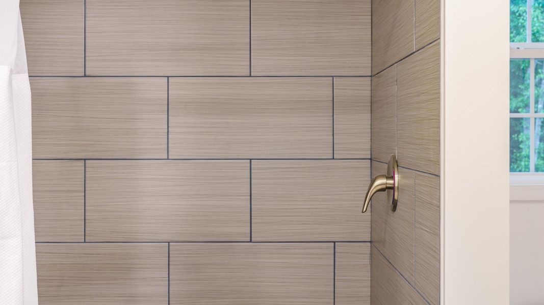 Close-up of interior finishes inside a home in , Bonneau (Image 11). Close-up of interior finishes inside a home in , Bonneau (Image 11).