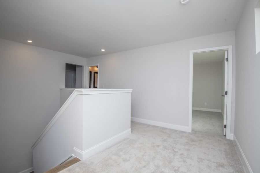 *Photo of actual home.