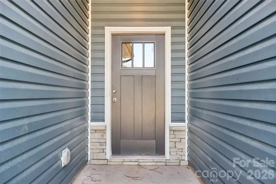 Exterior details and patio area of a home in , Granite Quarry (Image 2). Exterior details and patio area of a home in , Granite Quarry (Image 2).