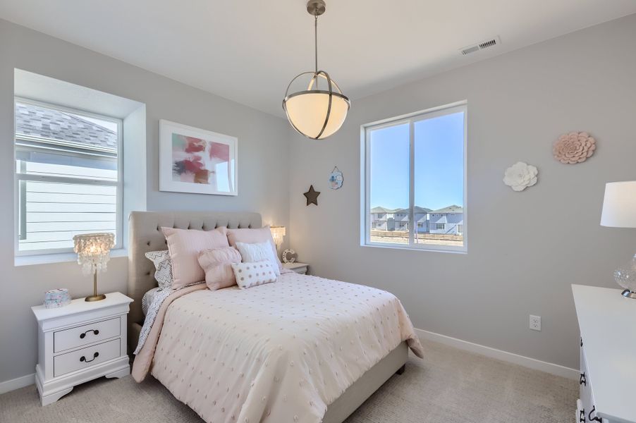 New Home in Windsor, CO.  - Slide 17