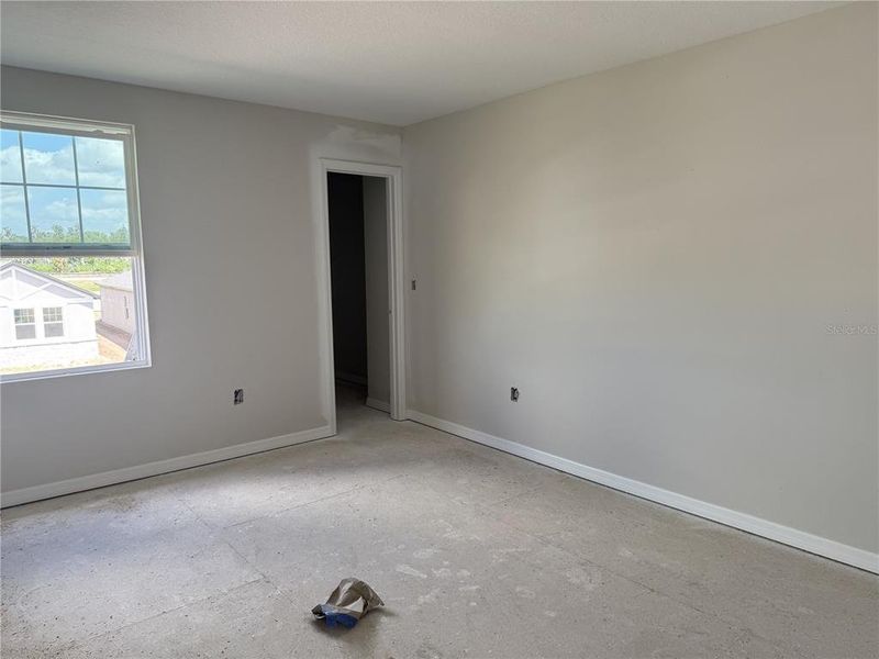 In-progress construction of a new home in Berry Bay, Wimauma, FL (Image 23).