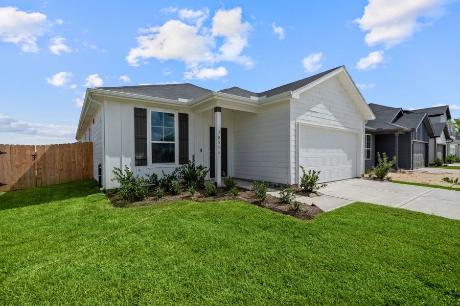 Home Exterior Home Exterior