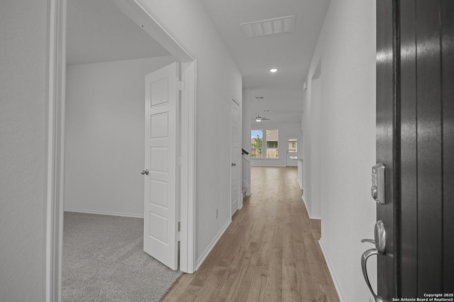 Image 26 of a home in Stillwater Ranch.