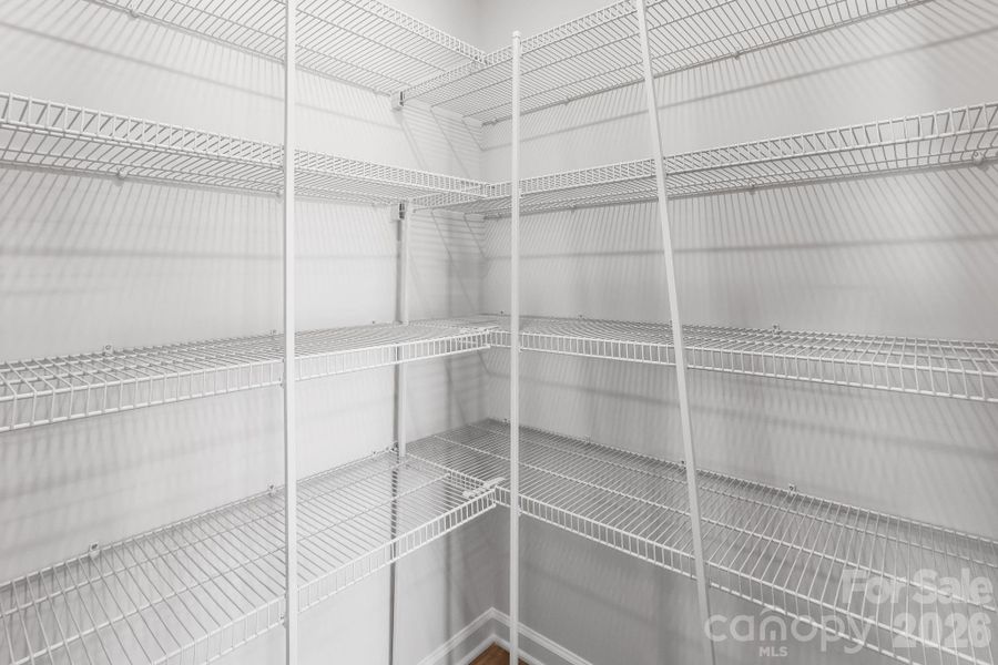 Spacious, unfurnished interior of a new home in Cleveland Hill, Shelby (Image 27).