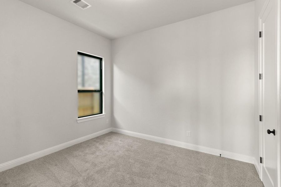 Secondary Bedroom2
