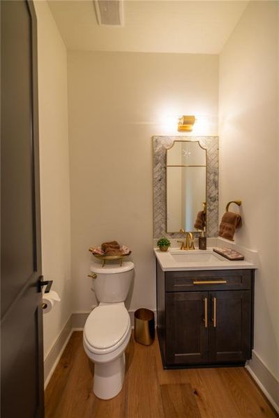 Furnished interior view inside a new home in , Taylorsville (Image 75). Furnished interior view inside a new home in , Taylorsville (Image 75).