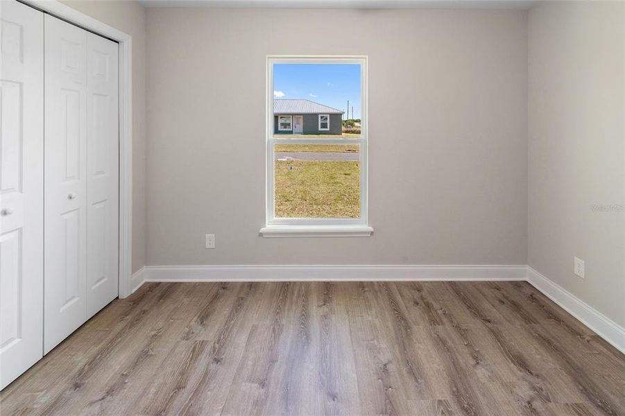 Spacious, unfurnished interior of a new home in , Avon Park (Image 22).