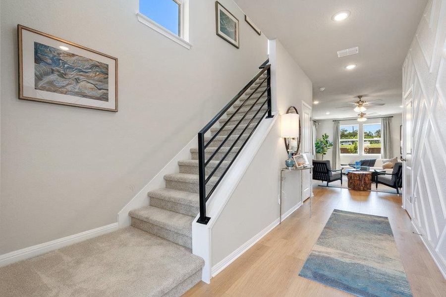 This is not the actual home. Representative photo. Please confirm features and colors with New Home Consultant. This is not the actual home. Representative photo. Please confirm features and colors with New Home Consultant.