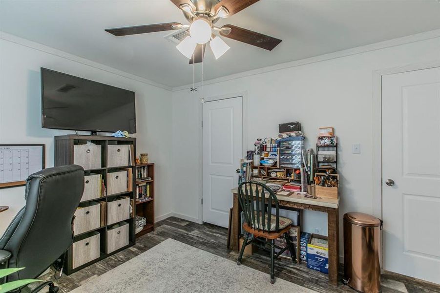 Furnished interior view inside a new home in , Moody (Image 15). Furnished interior view inside a new home in , Moody (Image 15).