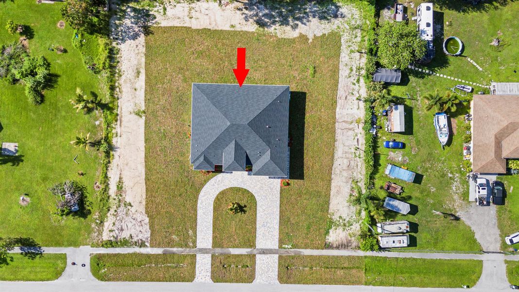 Image 50 of a home in .