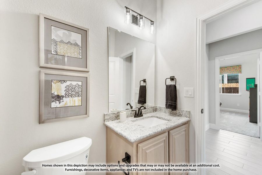 14546 Jemison Street