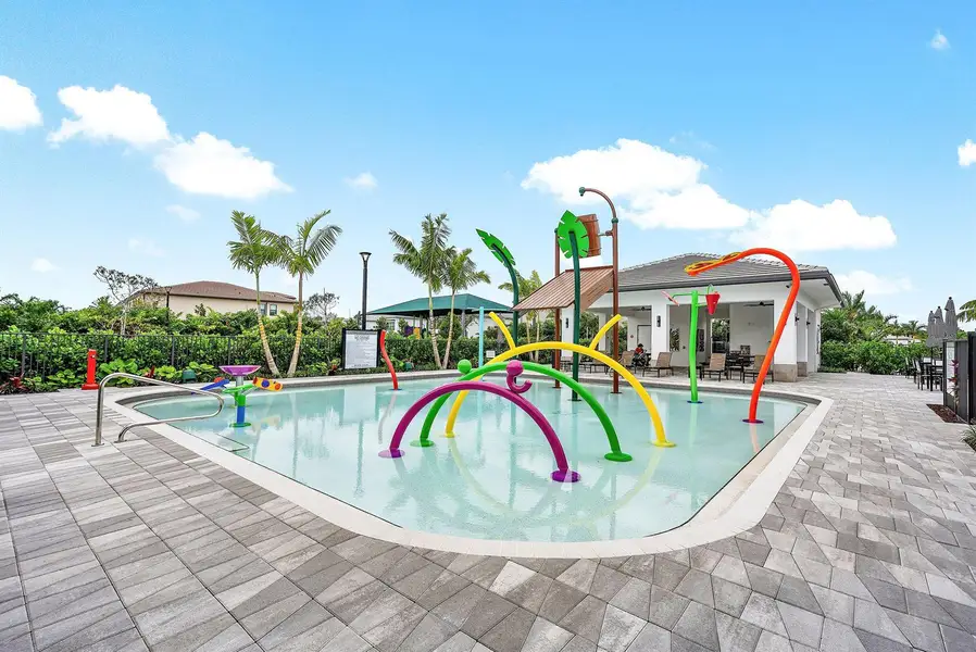 Kids Splash Pool Kids Splash Pool