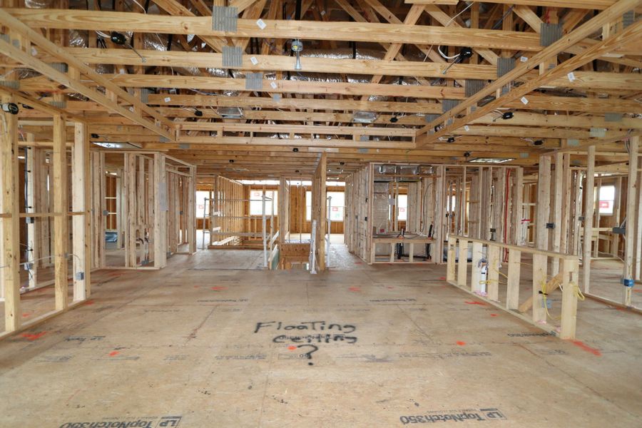 Framing Framing
