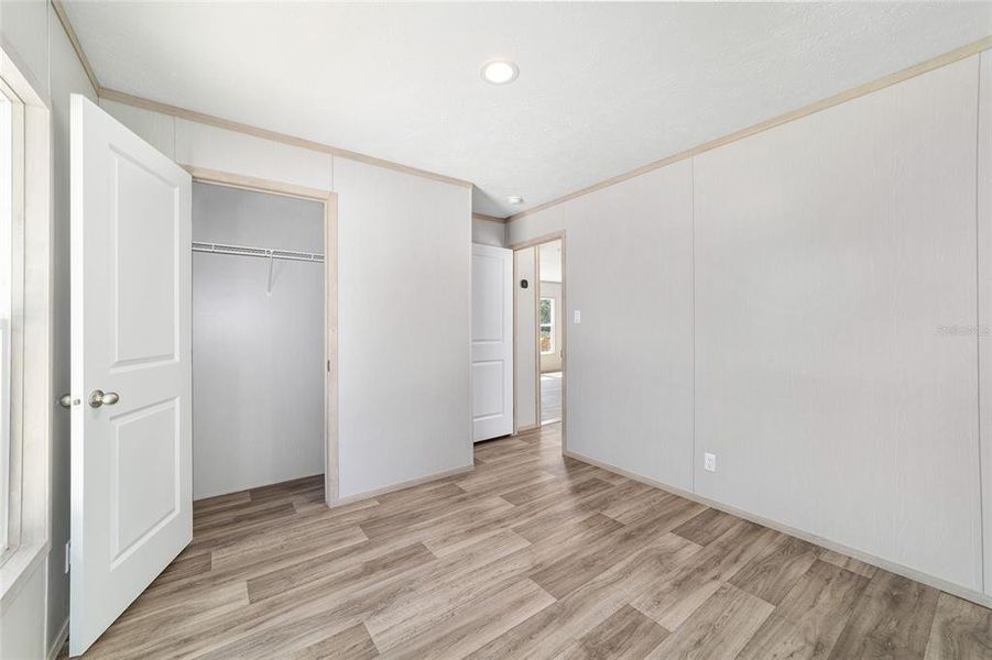 Spacious, unfurnished interior of a new home in , Morriston (Image 41).