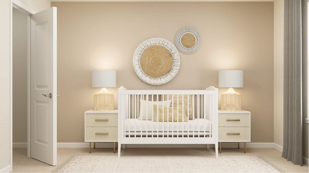 Drayton II Bedroom 2