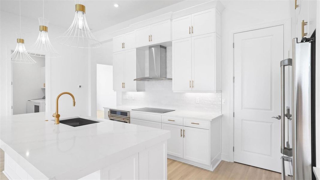 Kitchen Kitchen