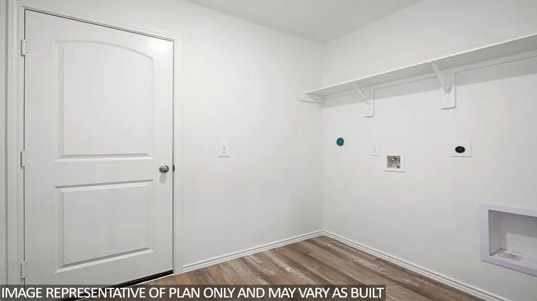 Representative Photo