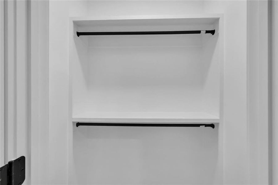 Close-up of interior finishes inside a home in , Snellville (Image 23). Close-up of interior finishes inside a home in , Snellville (Image 23).