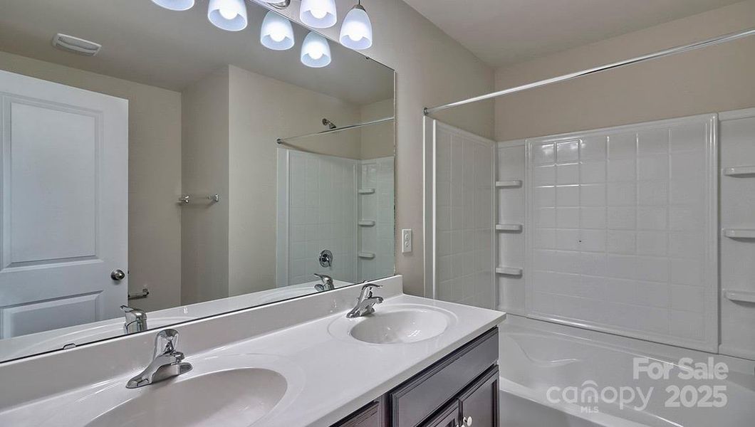 Photos are representative