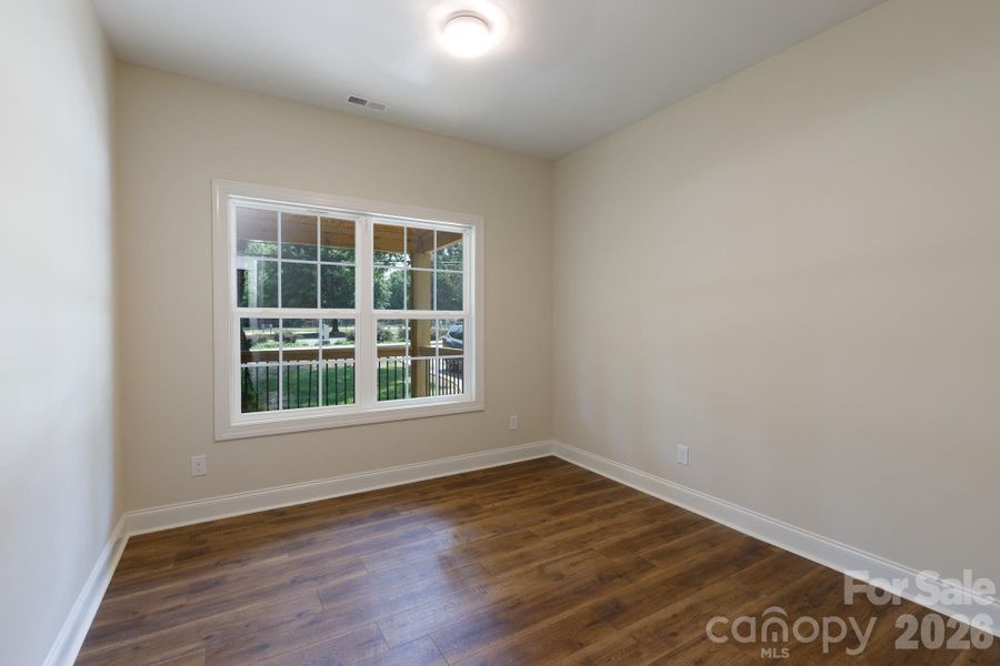 Spacious, unfurnished interior of a new home in , Rock Hill (Image 25). Spacious, unfurnished interior of a new home in , Rock Hill (Image 25).