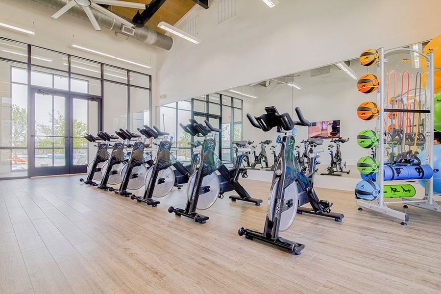 Community amenities in The Ridge at Northlake, Northlake (Image 29).