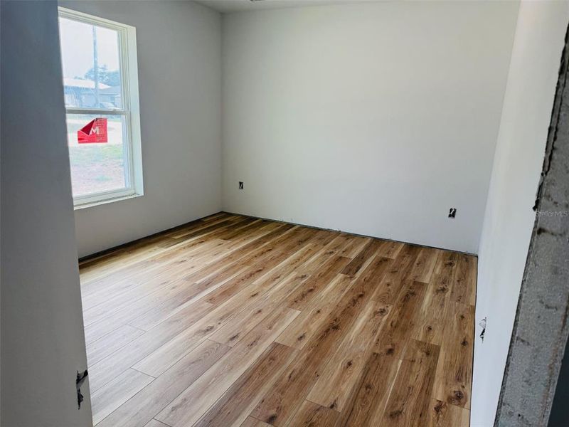 Spacious, unfurnished interior of a new home in , Weeki Wachee (Image 7). Spacious, unfurnished interior of a new home in , Weeki Wachee (Image 7).