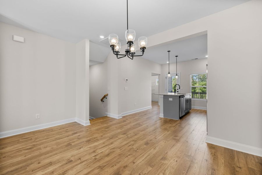 Wake Forest, NC New Home.  - Slide 13