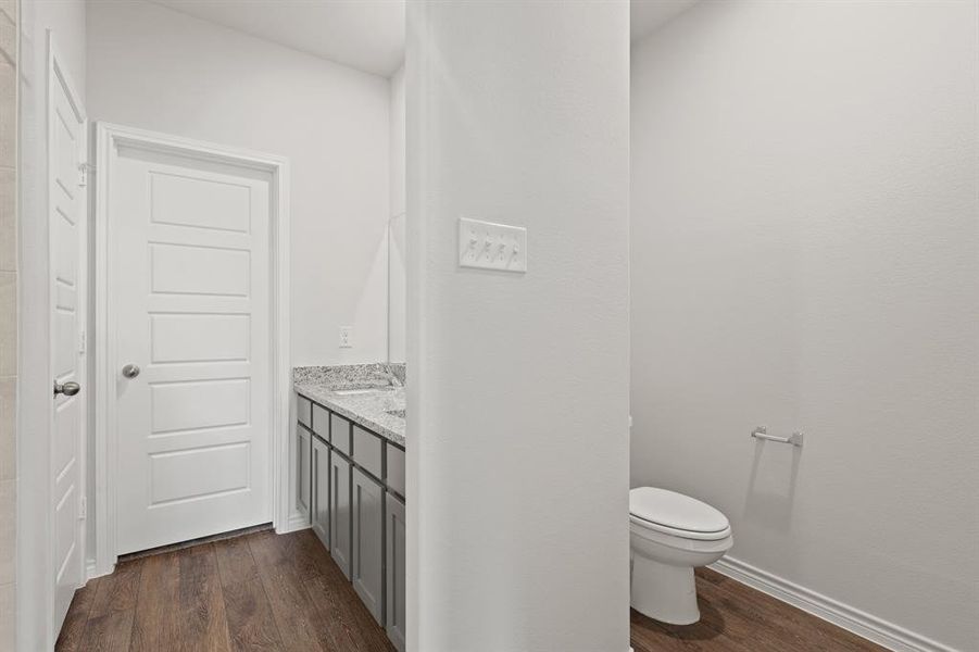 Image 19 of a home in Retreat at Fossil Creek. Image 19 of a home in Retreat at Fossil Creek.