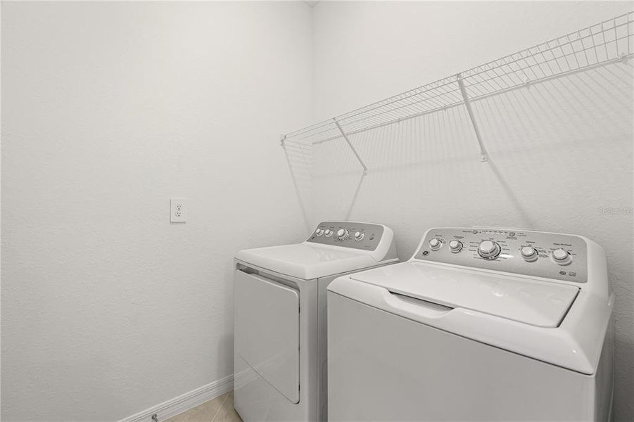 Close-up of interior finishes inside a home in Legends Cove, Bradenton (Image 14).