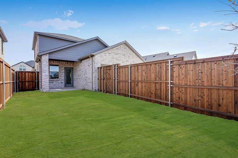 3104 Winecup Road - Ready Now!
