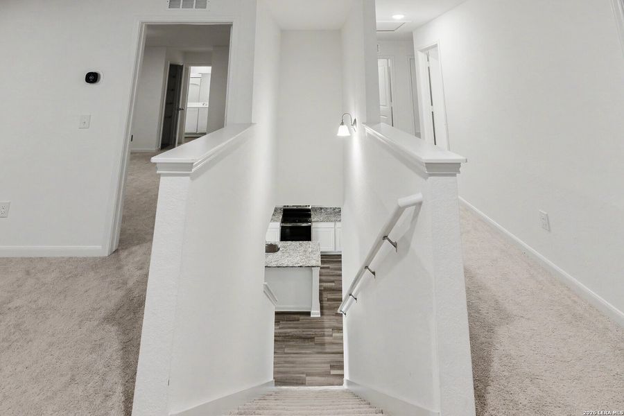 Image 38 of a home in Hennersby Hollow.