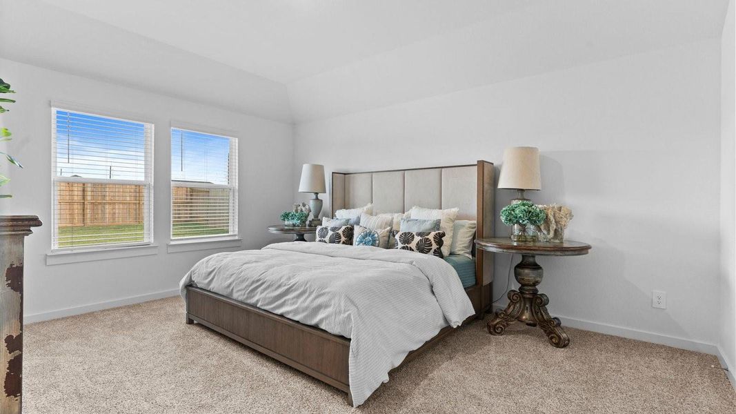 *Images and 3D tour are for illustration only and options may vary from home as built.