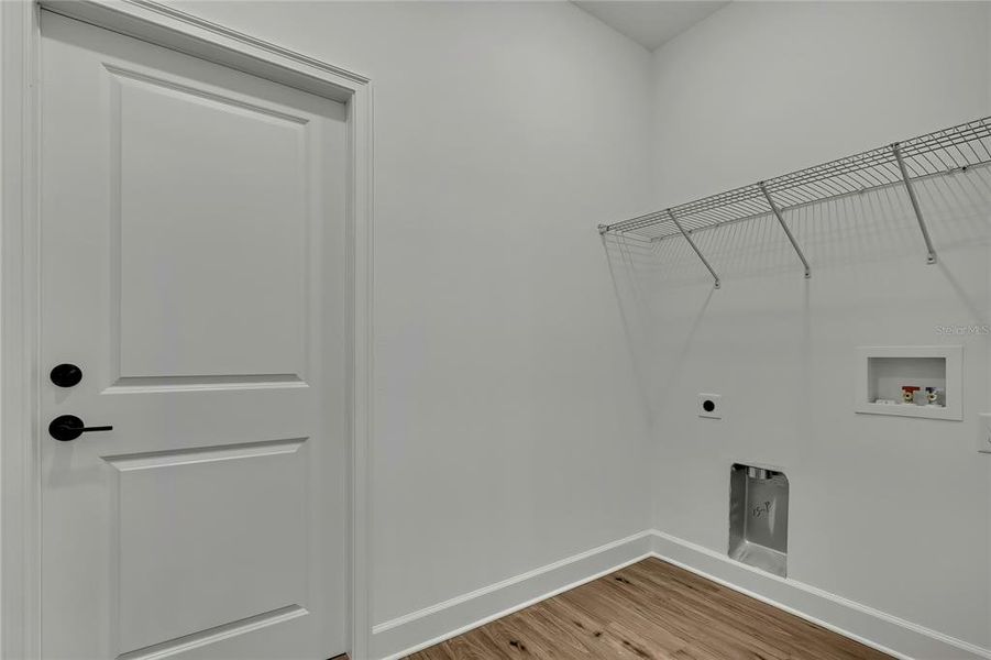 Spacious, unfurnished interior of a new home in , Brooksville (Image 21).