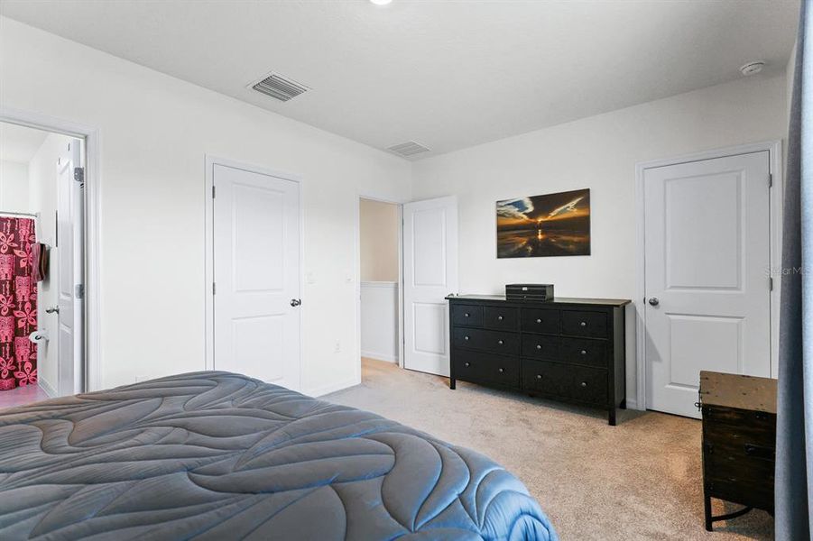 Furnished interior view inside a new home in , Apollo Beach (Image 23).