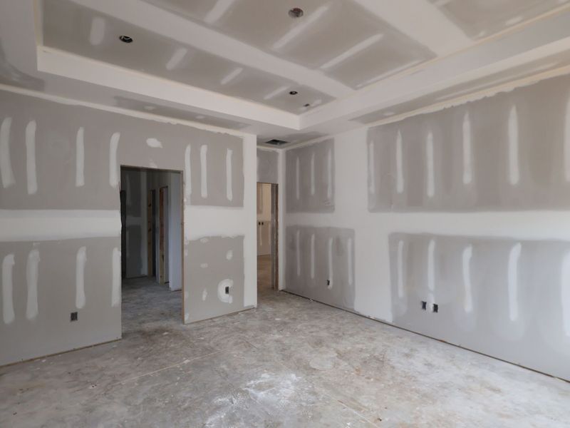 Drywall Drywall