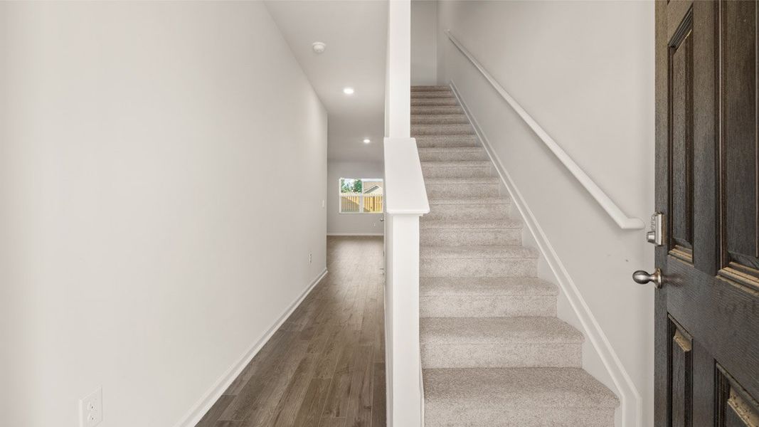 Image 29 of a home in Laurel Park Townhomes.