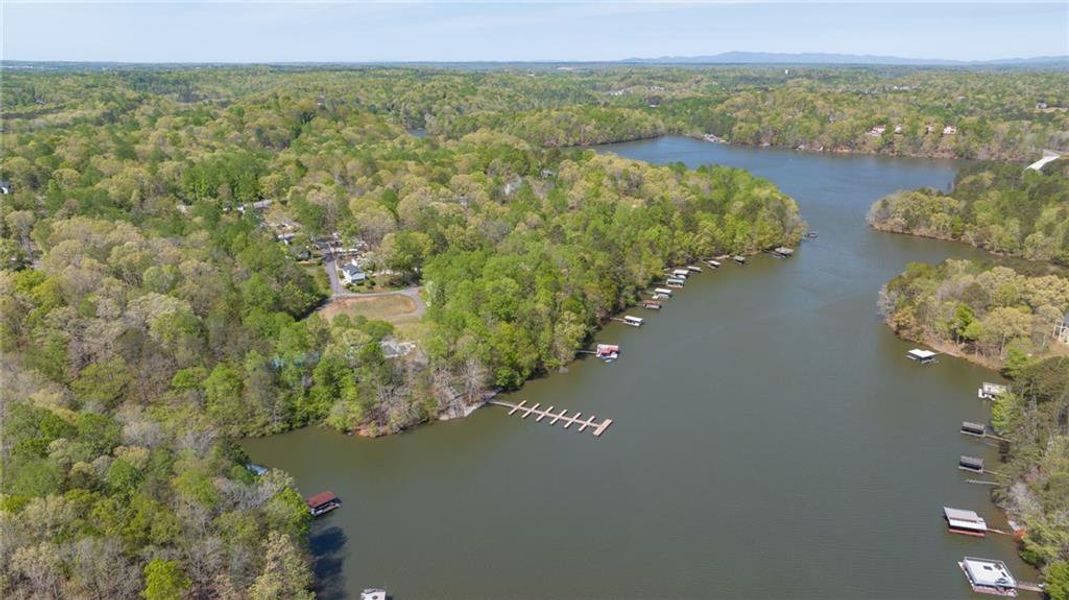 Natural landscape and outdoor views near  in Gainesville (Image 37).