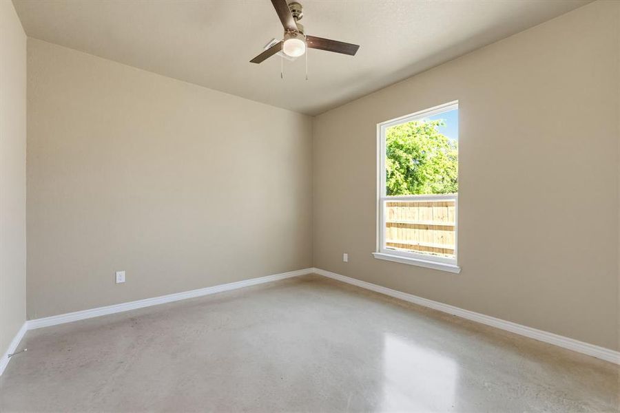 Spacious, unfurnished interior of a new home in , Copperas Cove (Image 22). Spacious, unfurnished interior of a new home in , Copperas Cove (Image 22).