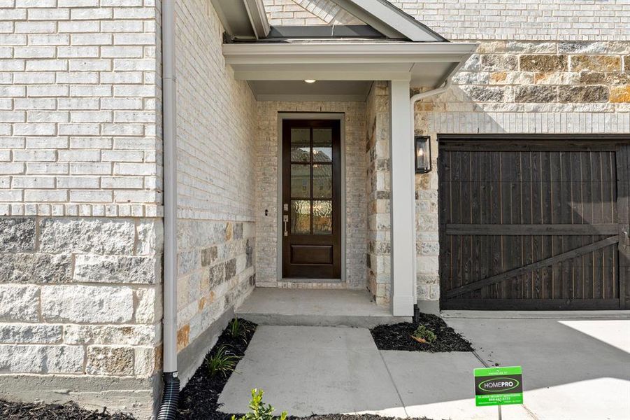 06. 2509 Swinley - Ext. Entry 06. 2509 Swinley - Ext. Entry