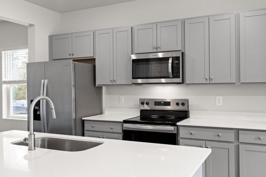 3br New Home in New Bern, NC.  - Slide 14