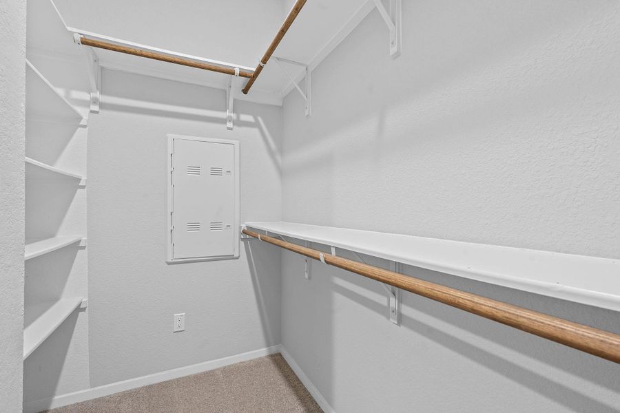 Image 25 of a home in Harvest Ridge.